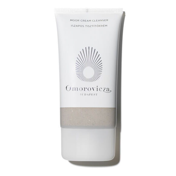 Moor Cream Cleanser, , large, image1