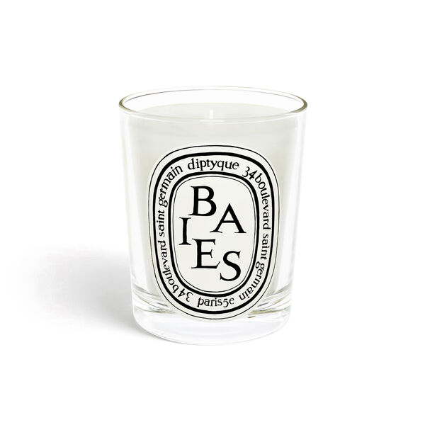Baies Scented Candle Diptyque