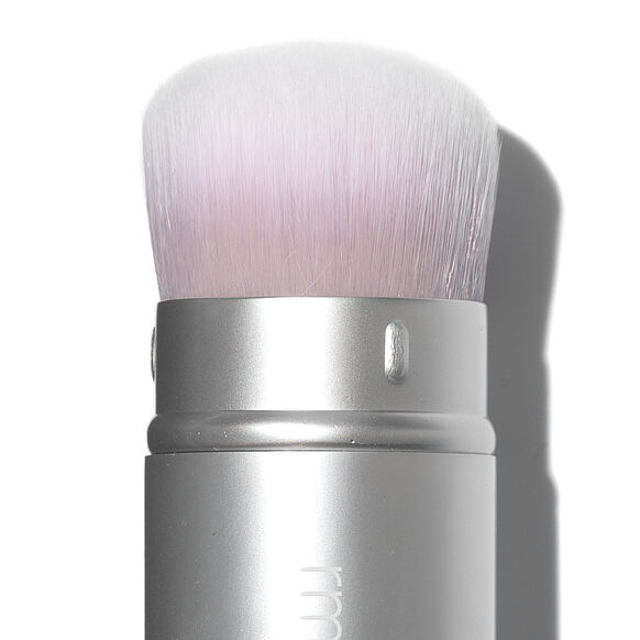Kabuki Polisher Brush, , large, image2