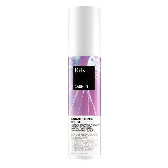 Cash In Instant Repair Multitasking Serum, , large, image1