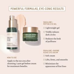 Squalane + Marine Algae Eye Cream, , large, image9