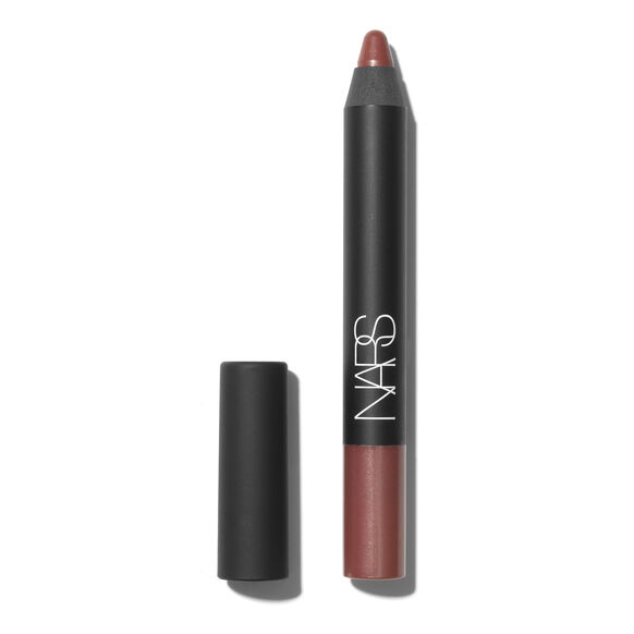 Velvet Matte Lip Pencil, BAHAMA, large, image1