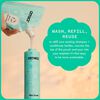 The Kure Bond Repair Shampoo, , large, image9