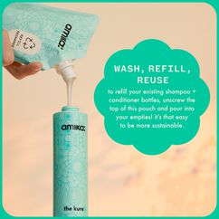 The Kure Bond Repair Shampoo, , large, image9