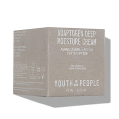 Adaptogen Deep Moisture Cream, , large, image5