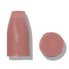 Unlocked Soft Matte Lipstick, POPPY 346, large, image2