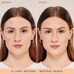 True To Myself Foundation, 09 LIGHT NEUTRAL, large, image3