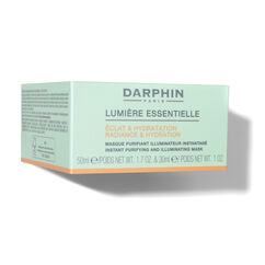 Masque purifiant et illuminant instantané Lumière Essentielle, , large, image5