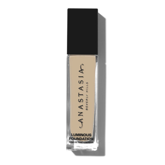 Luminous Foundation, 100N 30 ML, large, image1