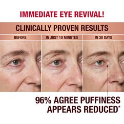 Charlotte's Hollywood Skin Secrets Immediate Eye Revival Patches, , large, image4