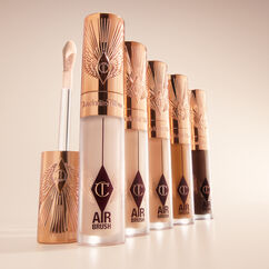 Airbrush Flawless Blur Concealer, 9.5 TAN, large, image9
