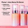 Plump And Juicy Makeup Prep Skincare Set, , large, image5