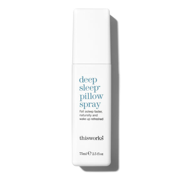 Deep Sleep Pillow Spray, , large, image1
