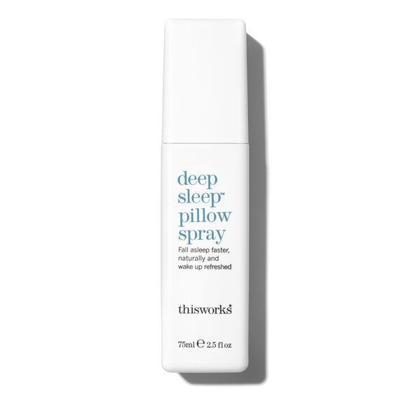 Deep Sleep Pillow Spray 2.5fl.oz, , large, image1