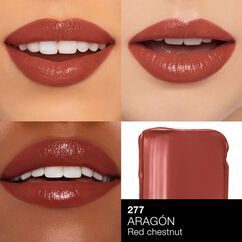 Afterglow Sensual Shine Lipstick, ARAGON, large, image3