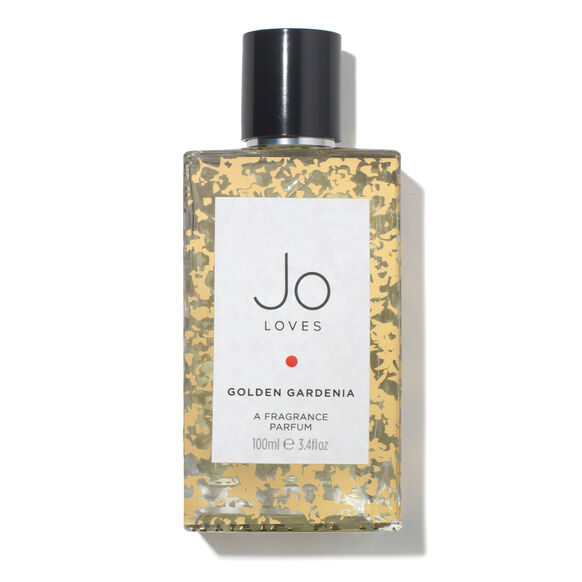 Jo Loves Golden Garden Fragrance