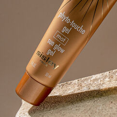 Sun Glow Gel Matte, , large, image3