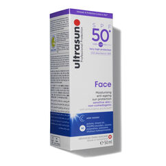 Face SPF50+, , large, image4