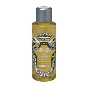 Eau de Campagne Bath Oil