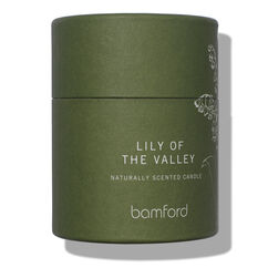 Flora Lily Of The Valley Candle, , large, image4