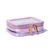 Mini Travel Bag - Metallic Purple, , large, image2
