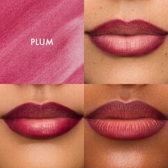 Flushed Lip Stain, PLUM, large, image4