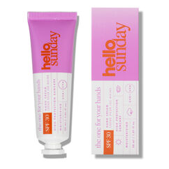 The One For Your Hands - Crème pour les mains : SPF 30, , large, image4