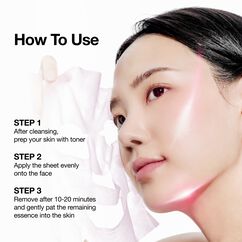 Niacinamide TXA Serum Mask, , large, image6