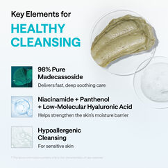 Derma Cream Pack Cleanser Madecassoside, , large, image6
