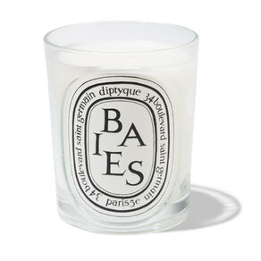 Baies Classic Candle 190g