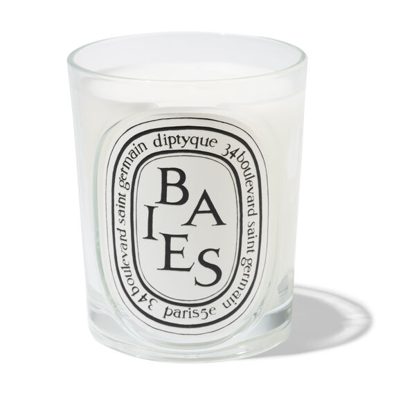 Baies Classic Candle 190g, , large, image1