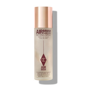 Airbrush Flawless Setting Spray