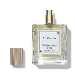 Mystère Vetivert Eau de Parfum, , large, image2