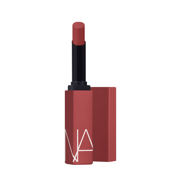 Powermatte Lipstick, THUNDER KISS 115, large, image1