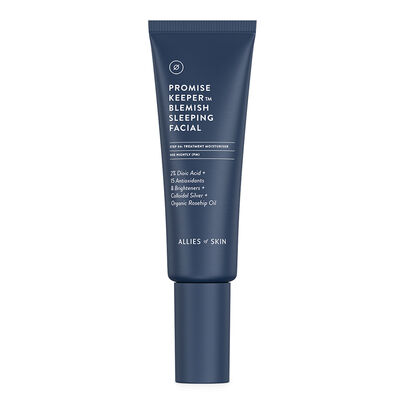 Promise Keeper Nightly Blemish Treatment