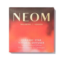 Ceramic Star Natural Diffuser, , large, image3