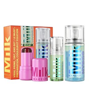 Makeup Must Haves