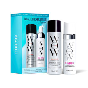 Bigger Thicker Fuller Faster Kit