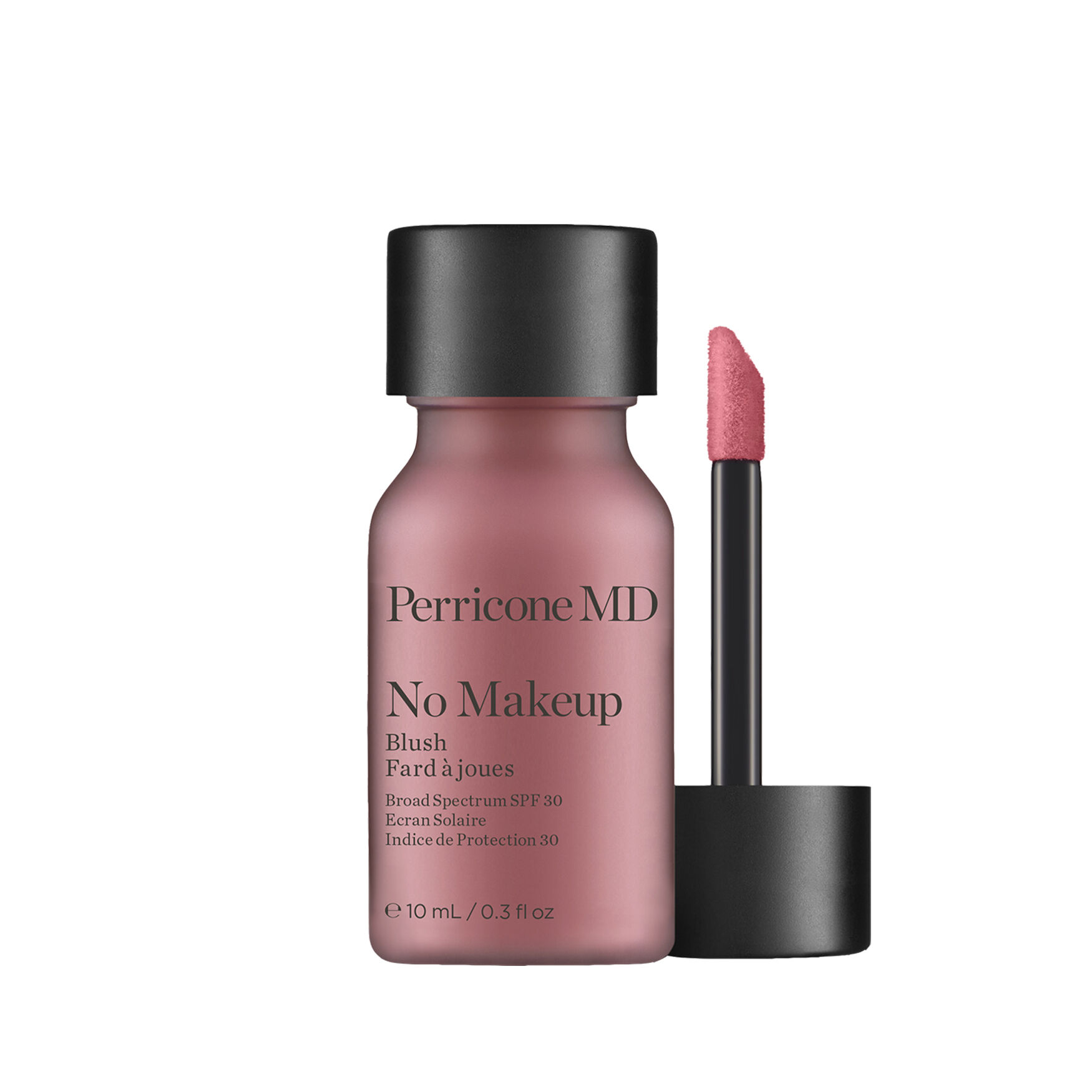 no makeup blush perricone