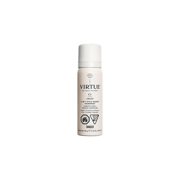 6-in-1 Style Guard Hairspray, , large, image1