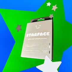 Hydro-Star&reg; Earth Star Pimple Patches, , large, image6