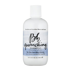 Quenching Shampoo