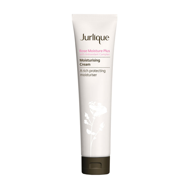 Jurlique Rose Moisturising Cream Space Nk