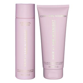Volume Shampoo and Conditioner Bundle