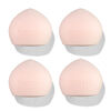 Set of Four Marshmallow Sponge, , large, image2