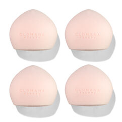 Set of Four Marshmallow Sponge, , large, image2