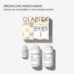 Strong Days Ahead Hair Kit, , large, image5