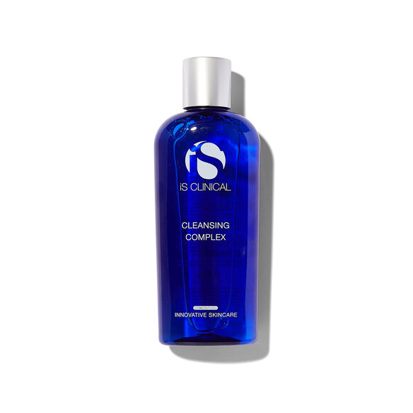 Cleansing Complex., , large, image1