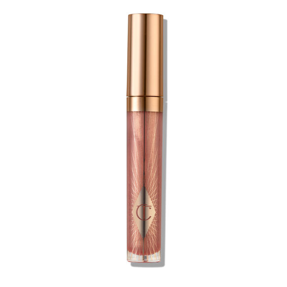 Collagen Lip Bath, PEACHY PLUMP, large, image1