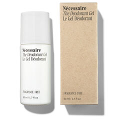The Deodorant Gel Fragrance-Free, , large, image3